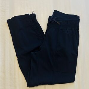Lululemon Studio Cropped Pants